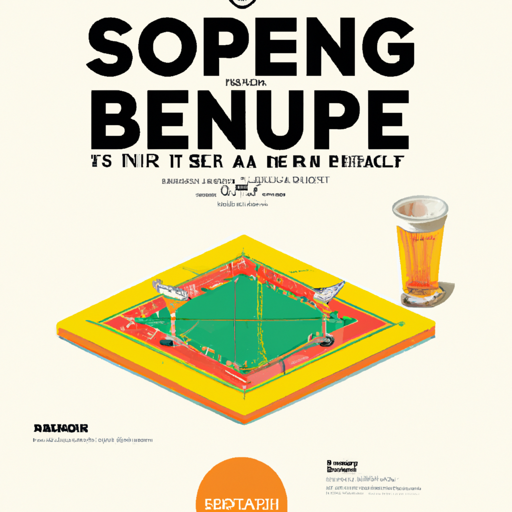 The Ultimate Guide to Finding the Best Restaurant with Beer Pong Tables in Surabaya