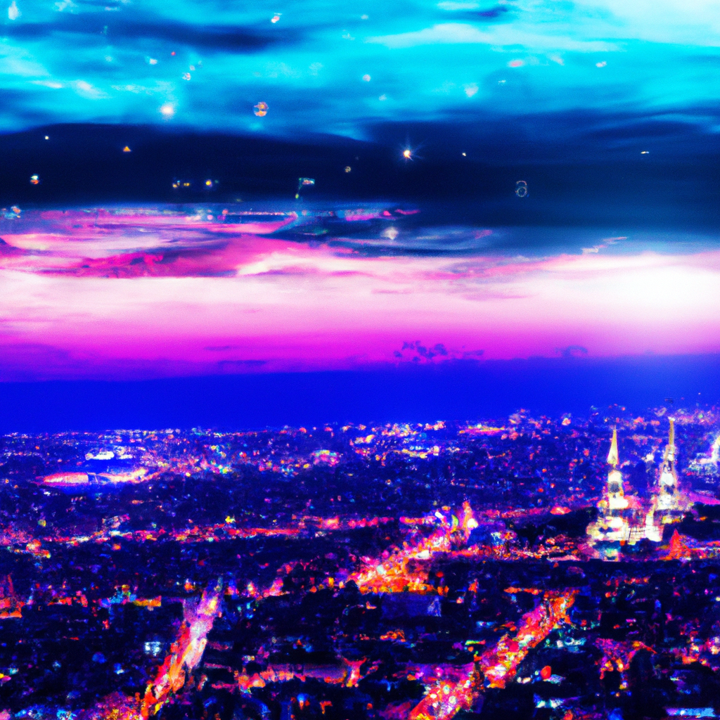 Exploring the Best Nightlife Spots Locations: A Complete Guide to After-Dark Entertainment