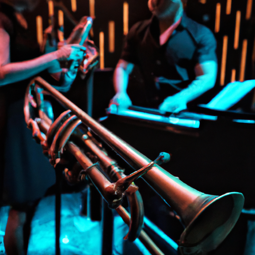 Experience Jakarta Nightlife: VIP Access to the Best Live Jazz Bars