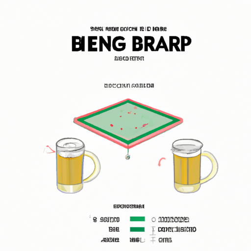 The Ultimate Guide to Restaurants with Beer Pong Tables in Bandung