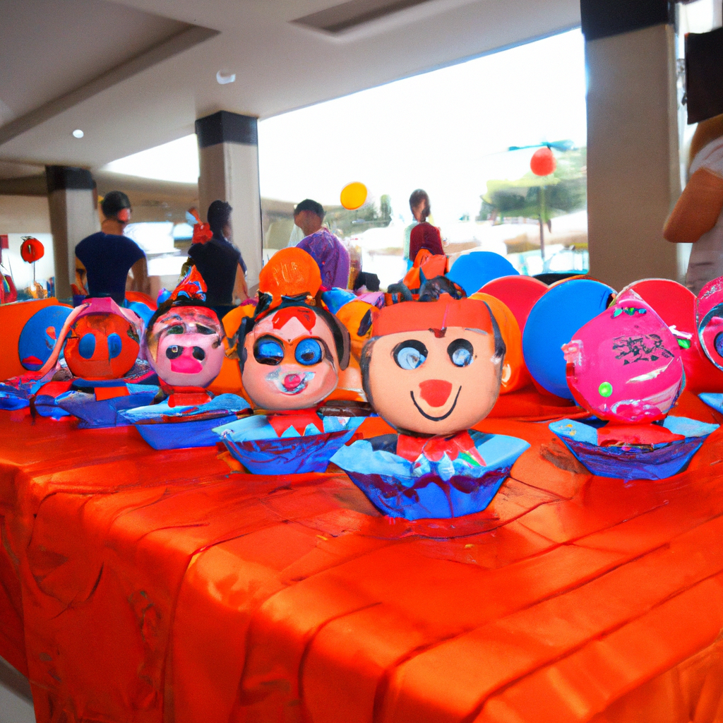 Discover the Best Birthday Party Restaurant Packages in Jakarta: Unforgettable Celebrations Await!