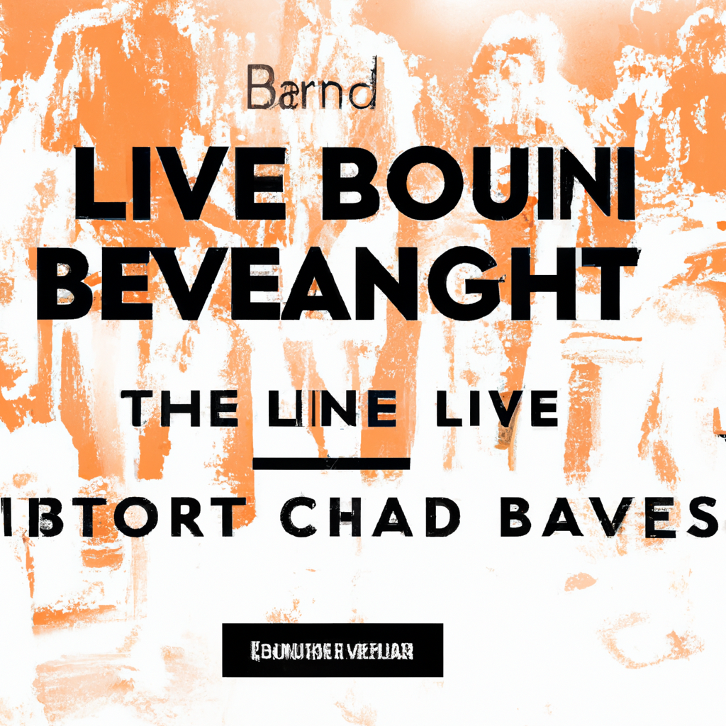Live Bands Tonight Review: Unforgettable Music Experiences in Your City