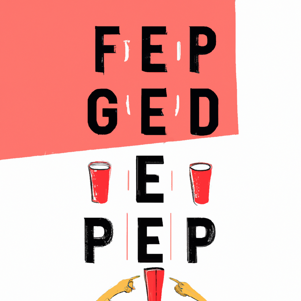The Ultimate Guide to Restaurant with Beer Pong Tables Locations: Where Food Meets Fun