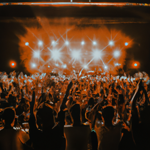 Unforgettable Nightclub Events in Bandung: The Ultimate Guide to the City’s Nightlife