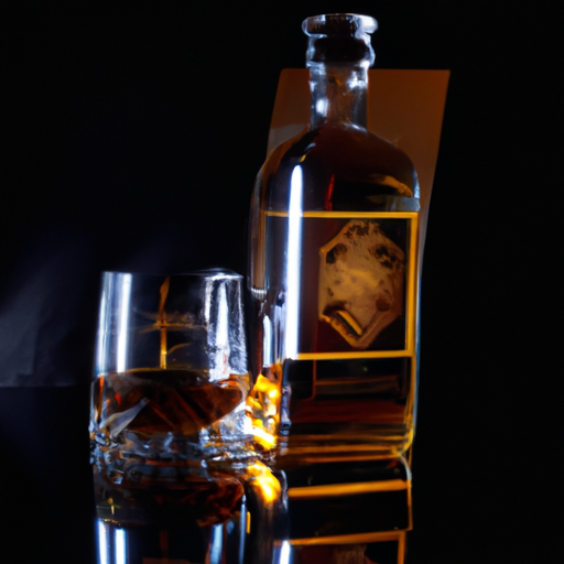 Discover the Finest Premium Whiskey Bar Locations: A Guide to Luxurious Whiskey Experiences