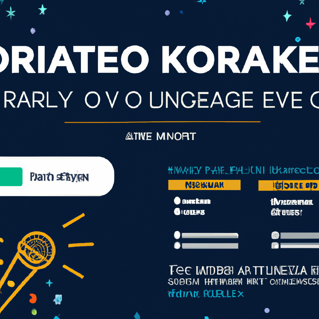 Unforgettable Nights: The Ultimate Guide to Restaurants with Private Karaoke Room & VIP Access